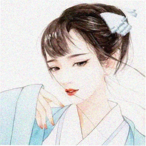 漫画会会员头像