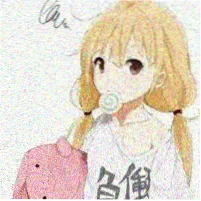 漫画会会员头像
